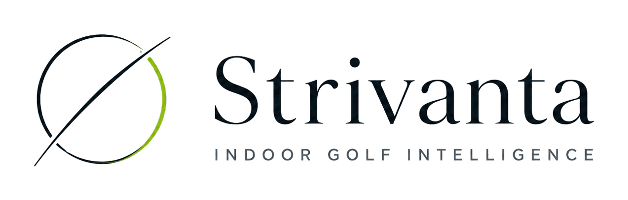 Strivanta, Indoor Golf Intelligence